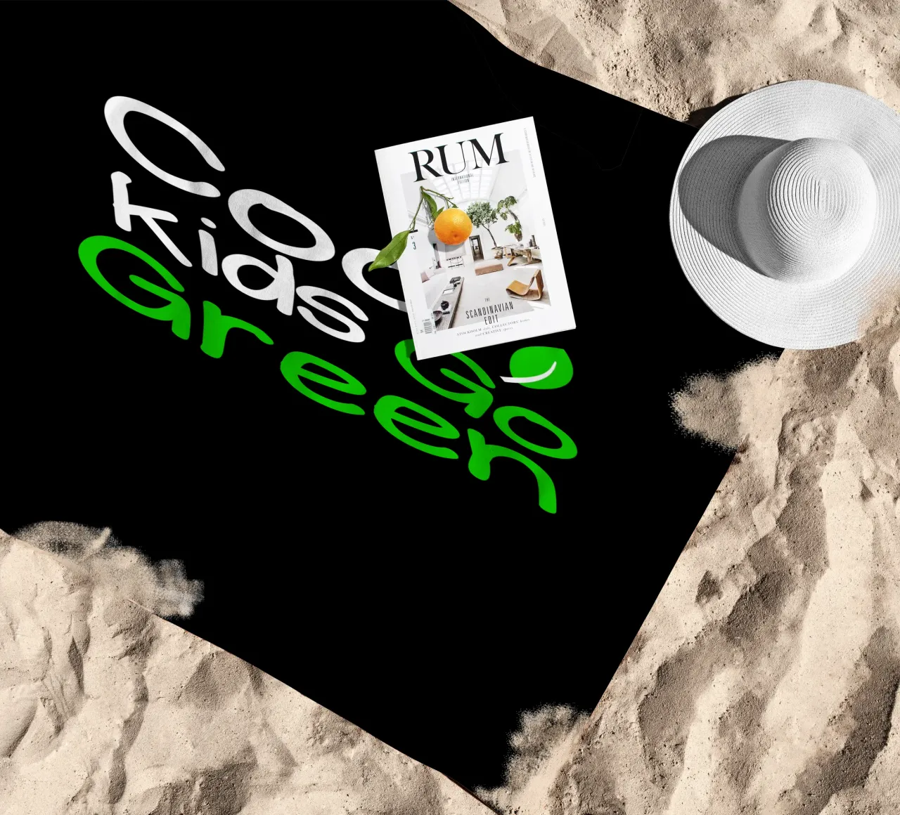 Cool kids go green telo mare da greencitiesmovement