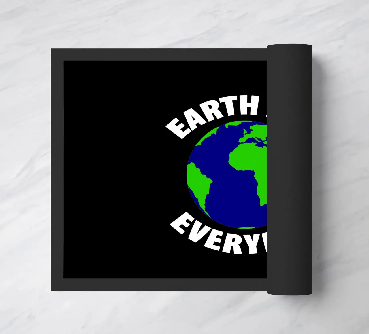 Earth day everyday zerbino da greencitiesmovement