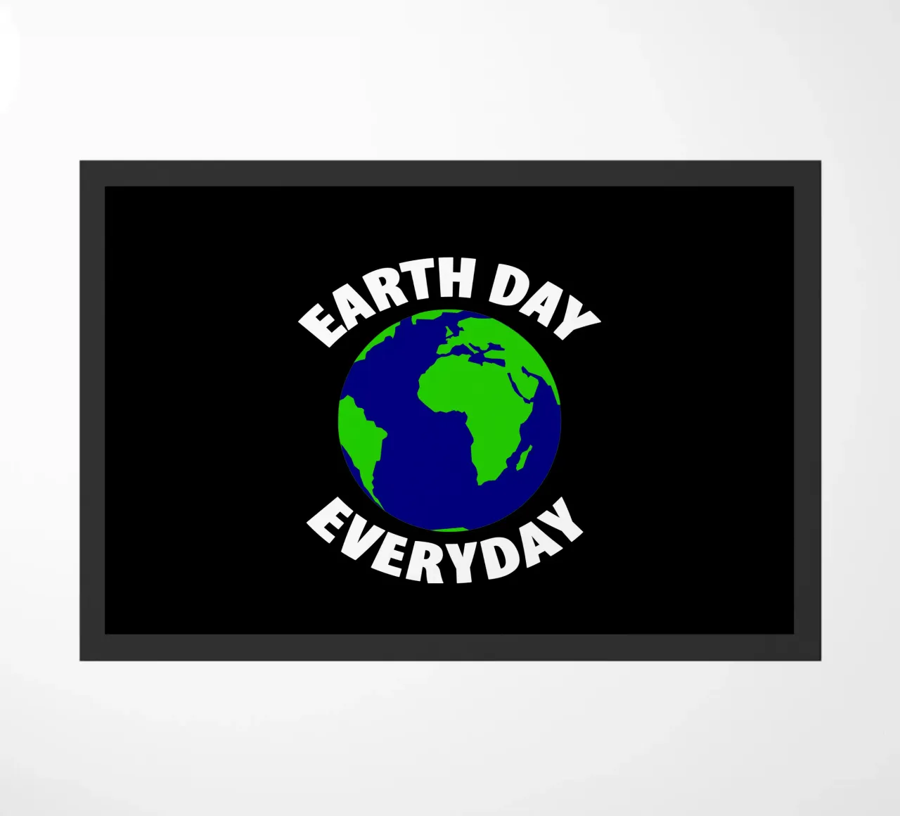 Earth day everyday zerbino da greencitiesmovement