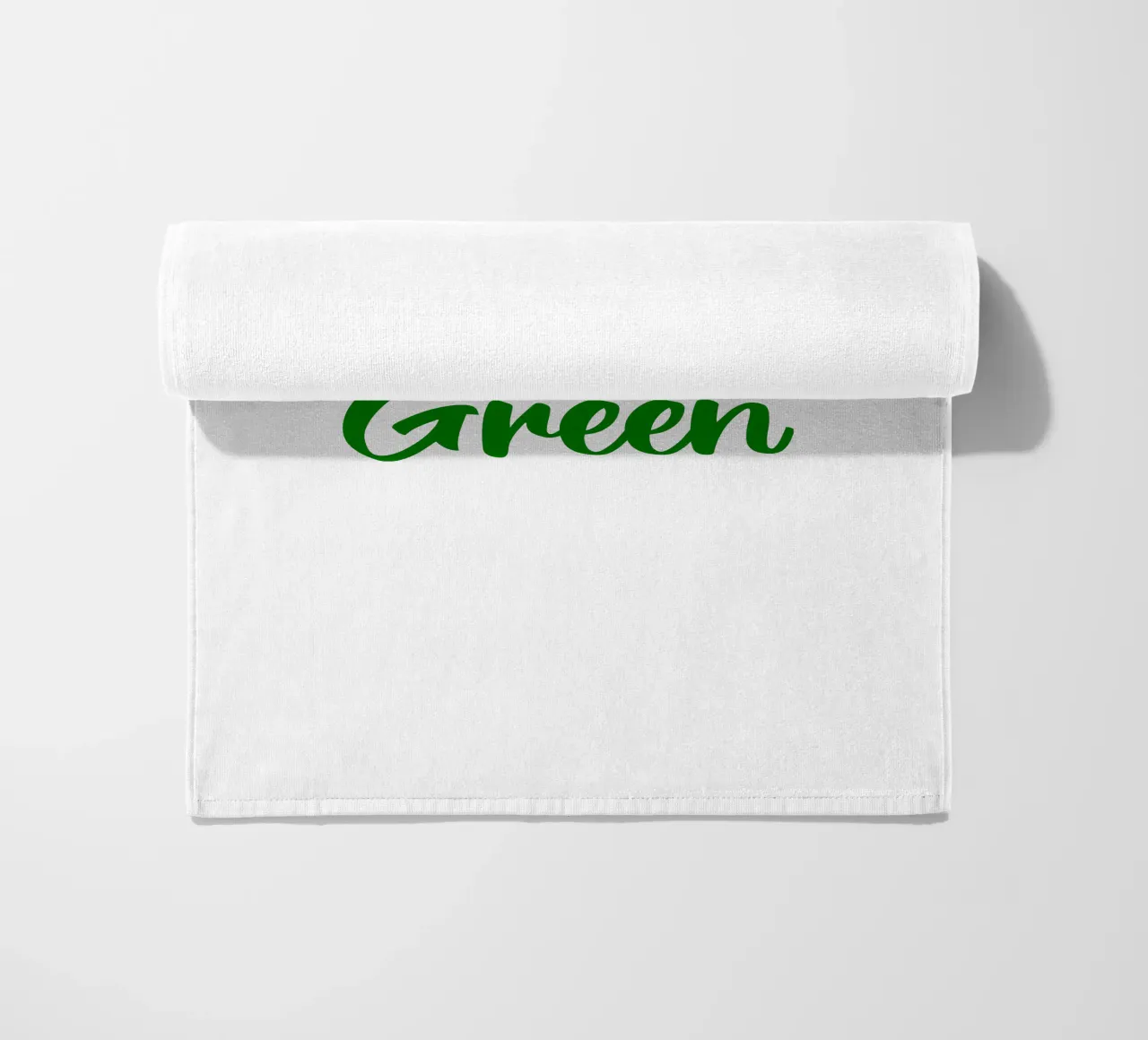 Go green telo mare da greencitiesmovement