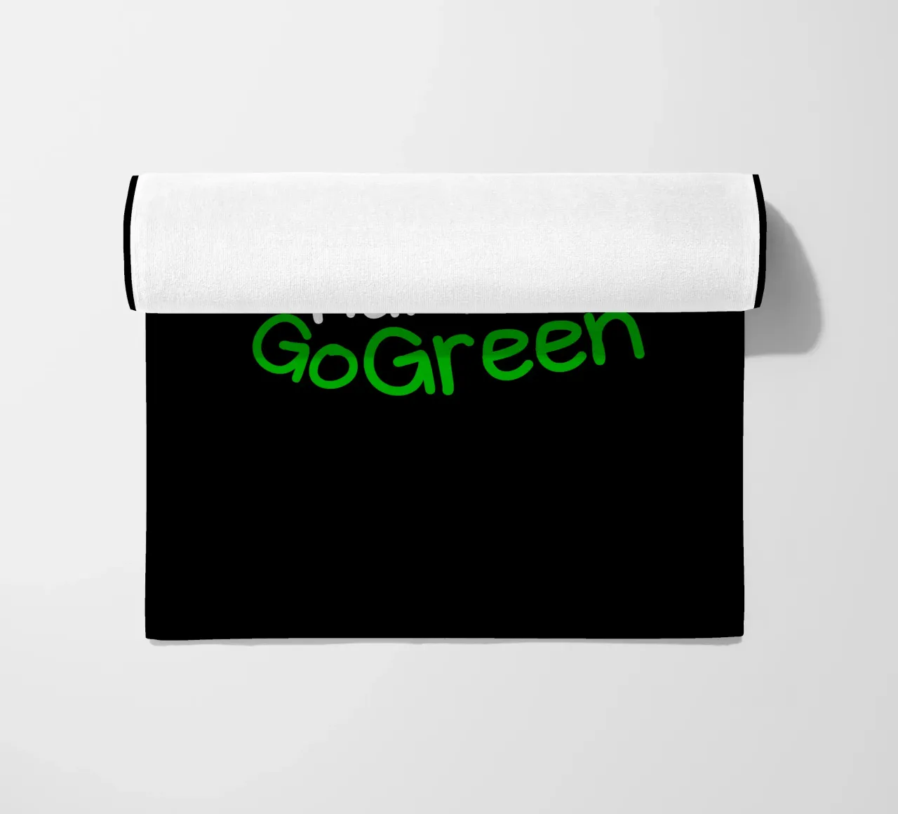Great humans go green telo mare da greencitiesmovement