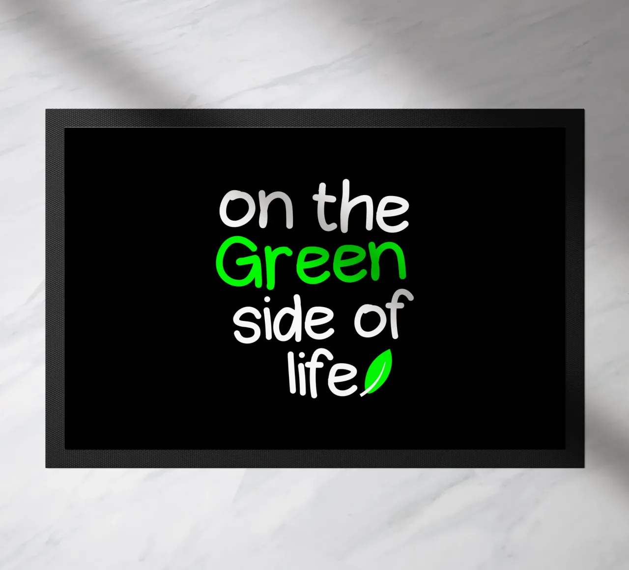 On the green side of life zerbino da greencitiesmovement