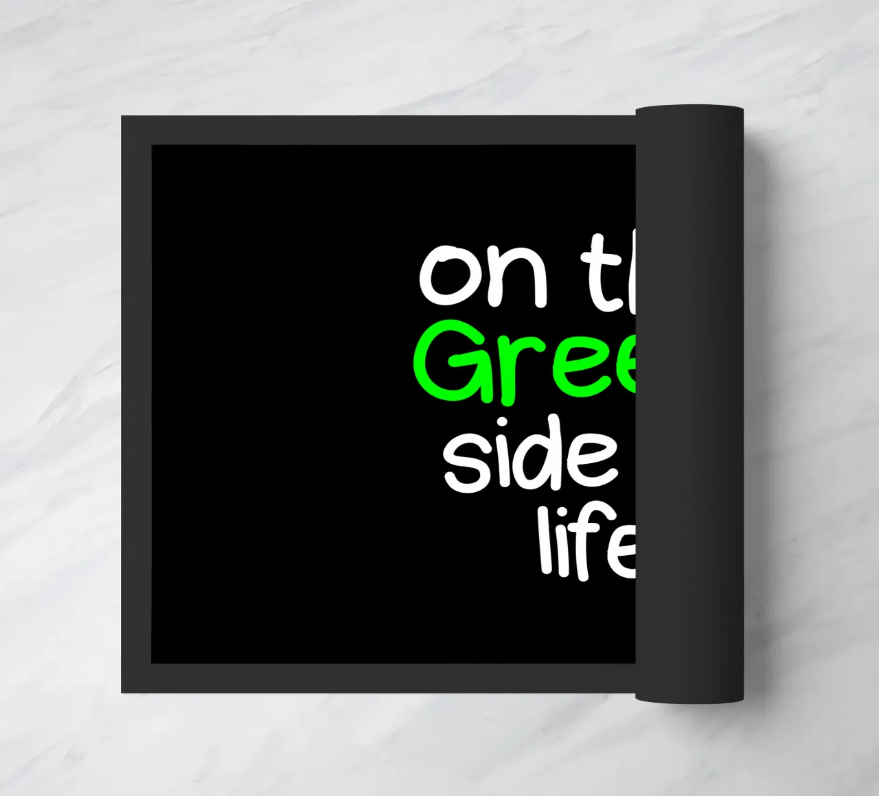 On the green side of life zerbino da greencitiesmovement