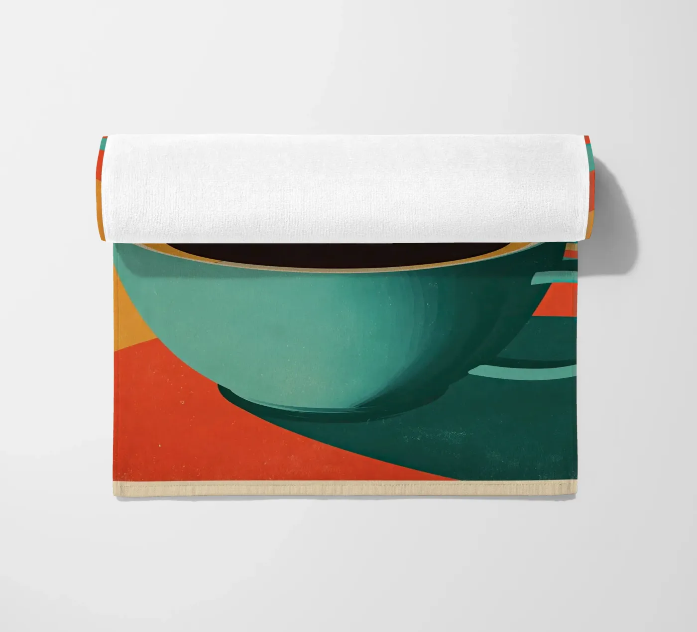 Coffee Cup telo mare da Hugo