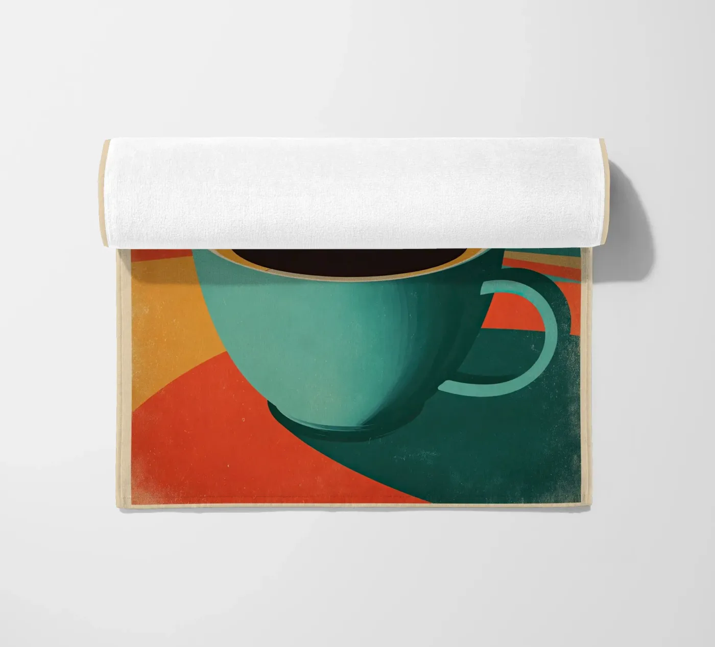 Coffee Cup telo mare da Hugo