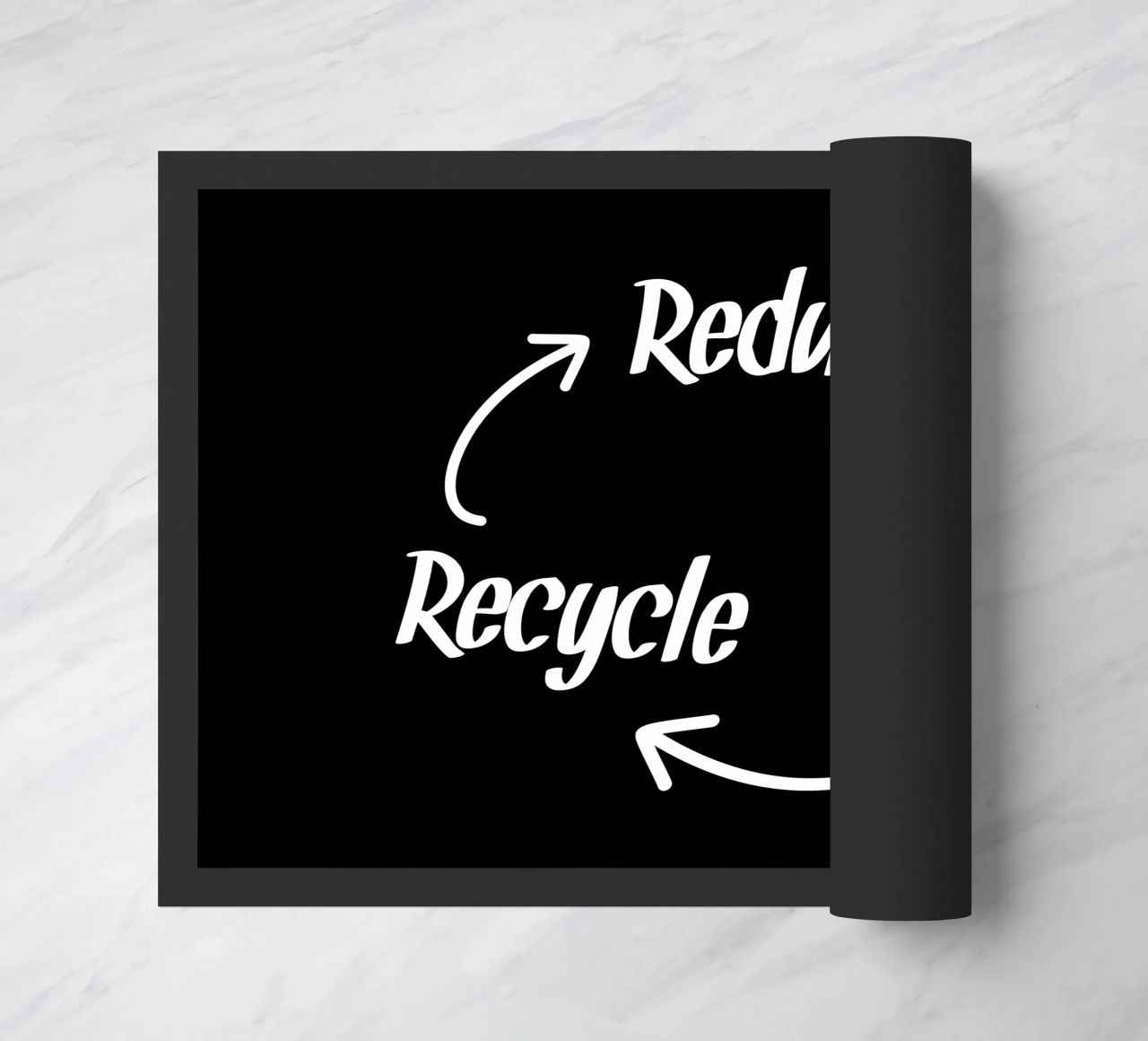 Reduce reuse recycle zerbino da greencitiesmovement