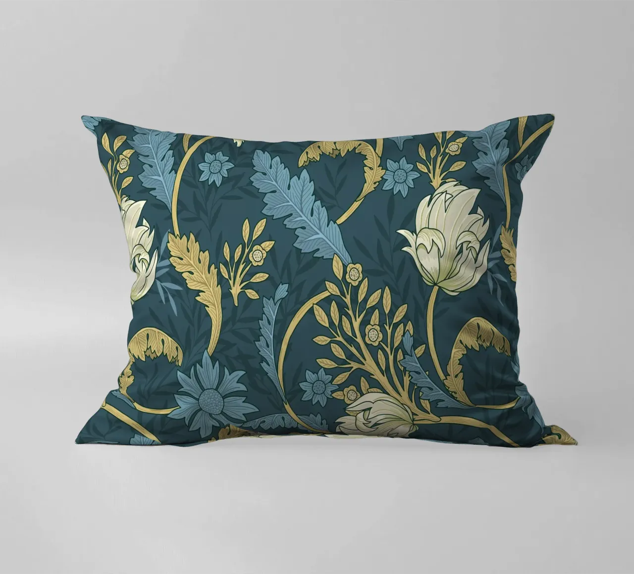 Morris Garden II cuscino da artographieHome