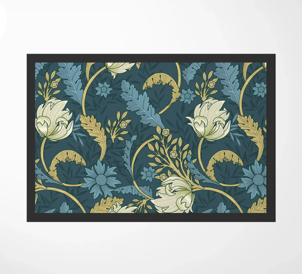 Morris Garden II zerbino da artographieHome