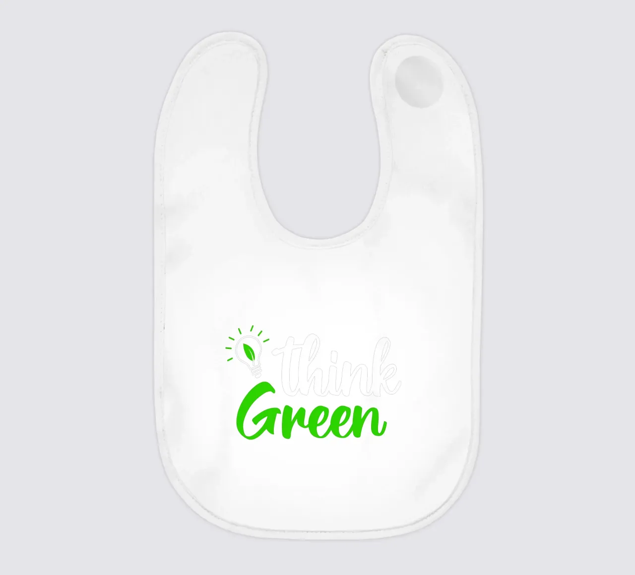 Think green bavaglino da greencitiesmovement