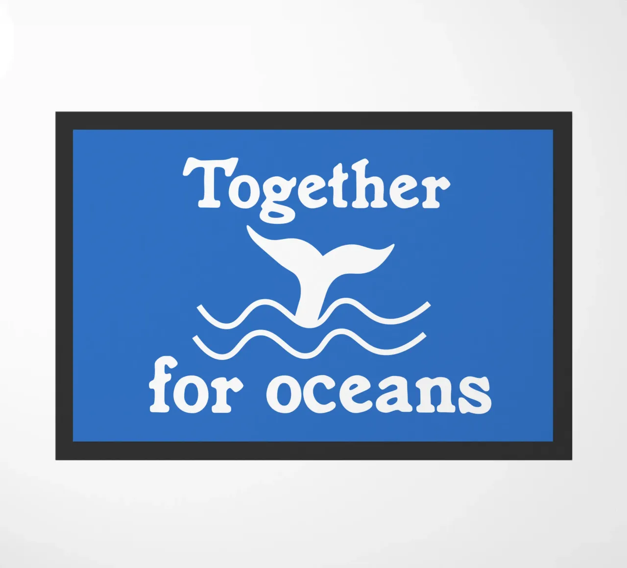 Together for oceans zerbino da greencitiesmovement
