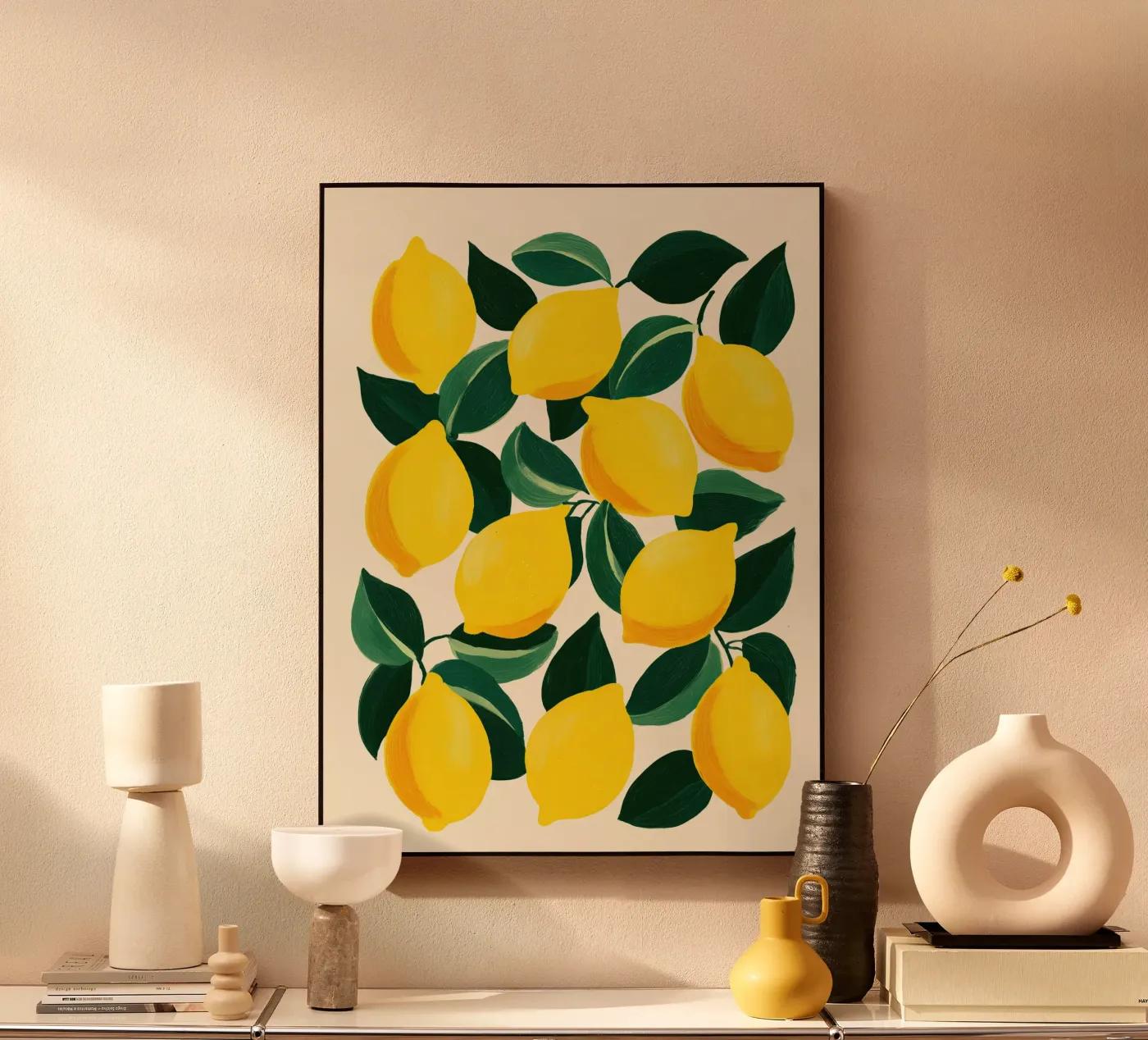 Lemons 1 pannello forex da Hugo