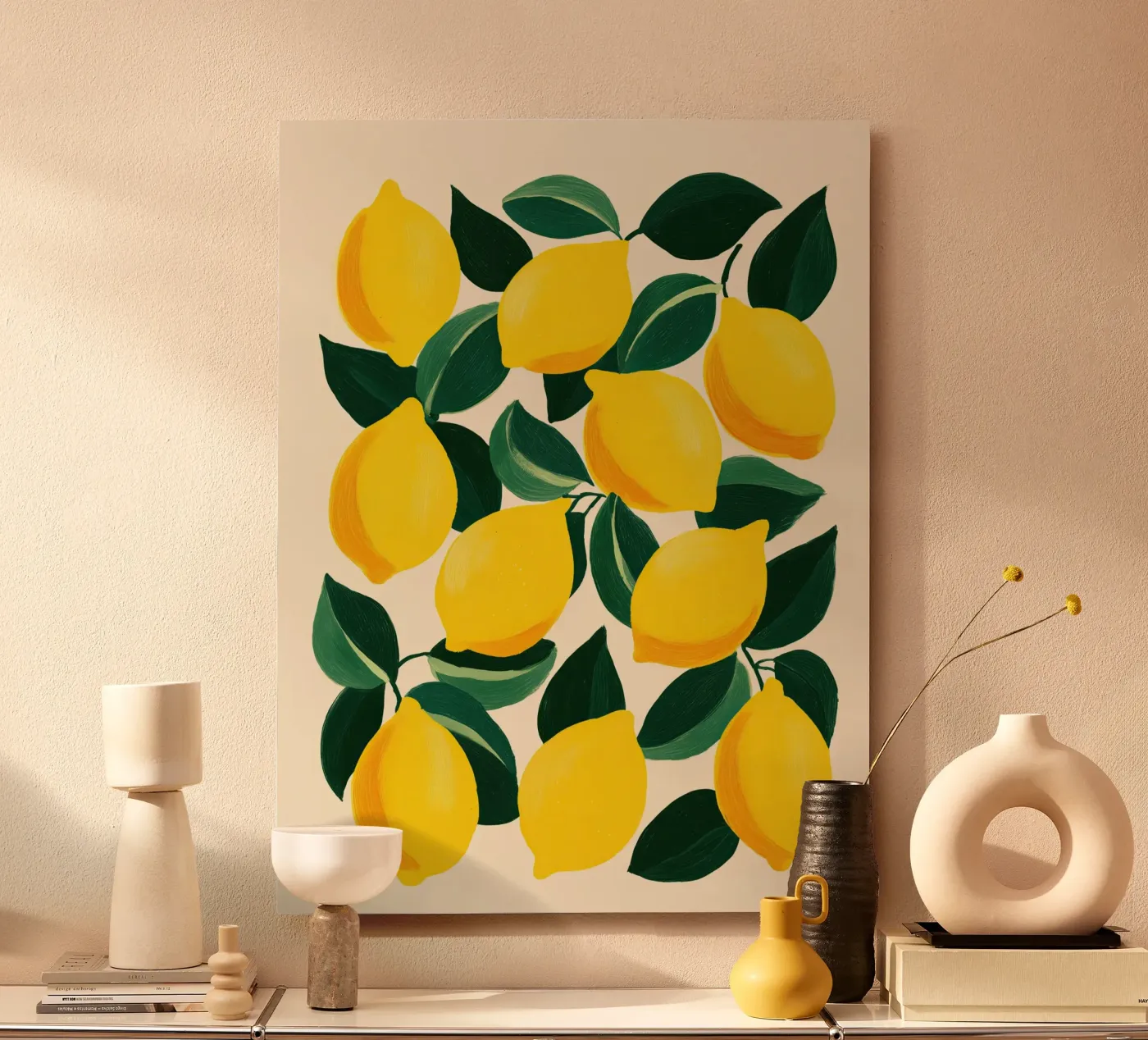 Lemons 1 pannello forex da Hugo