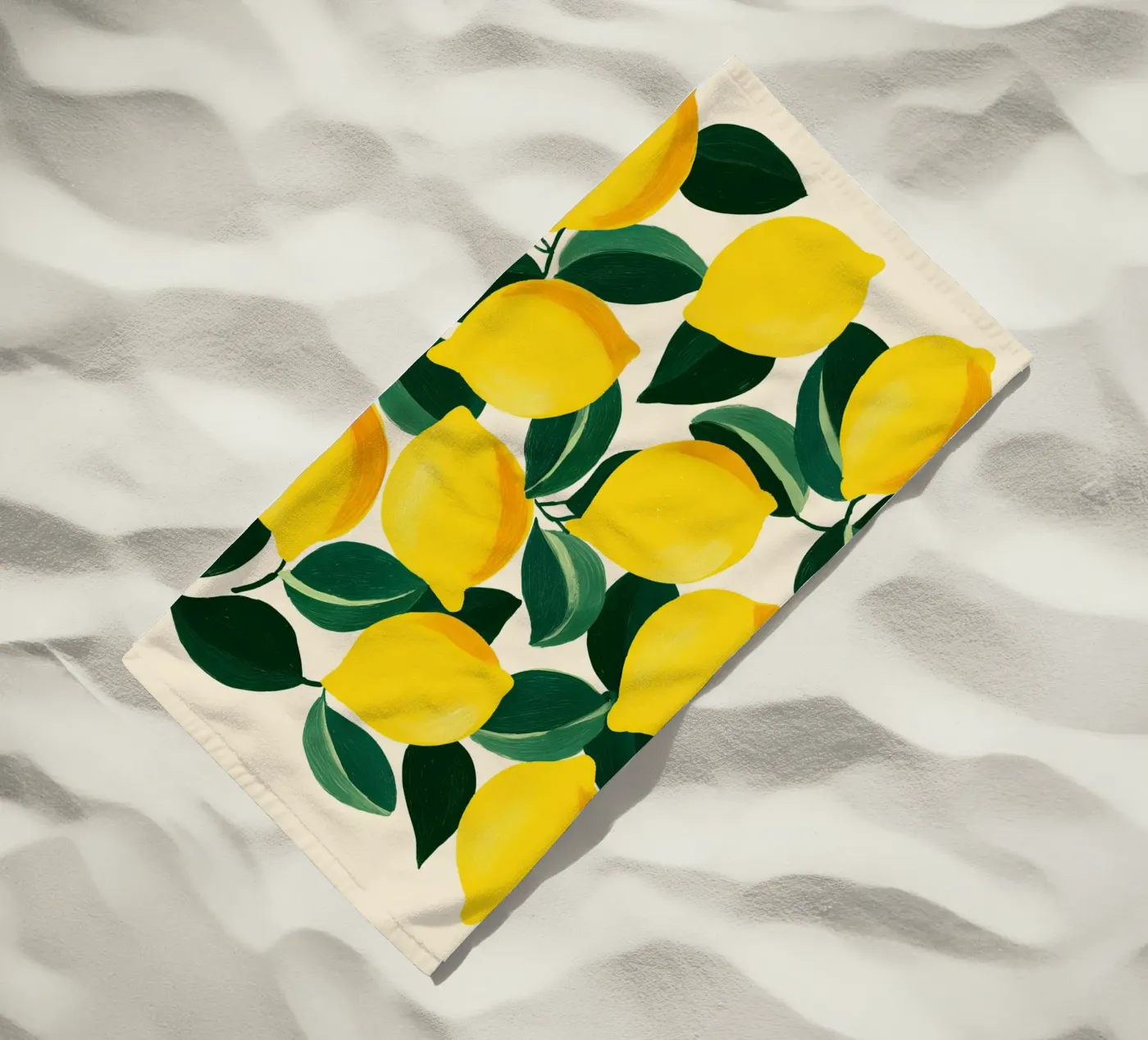 Lemons 1 telo mare da Hugo