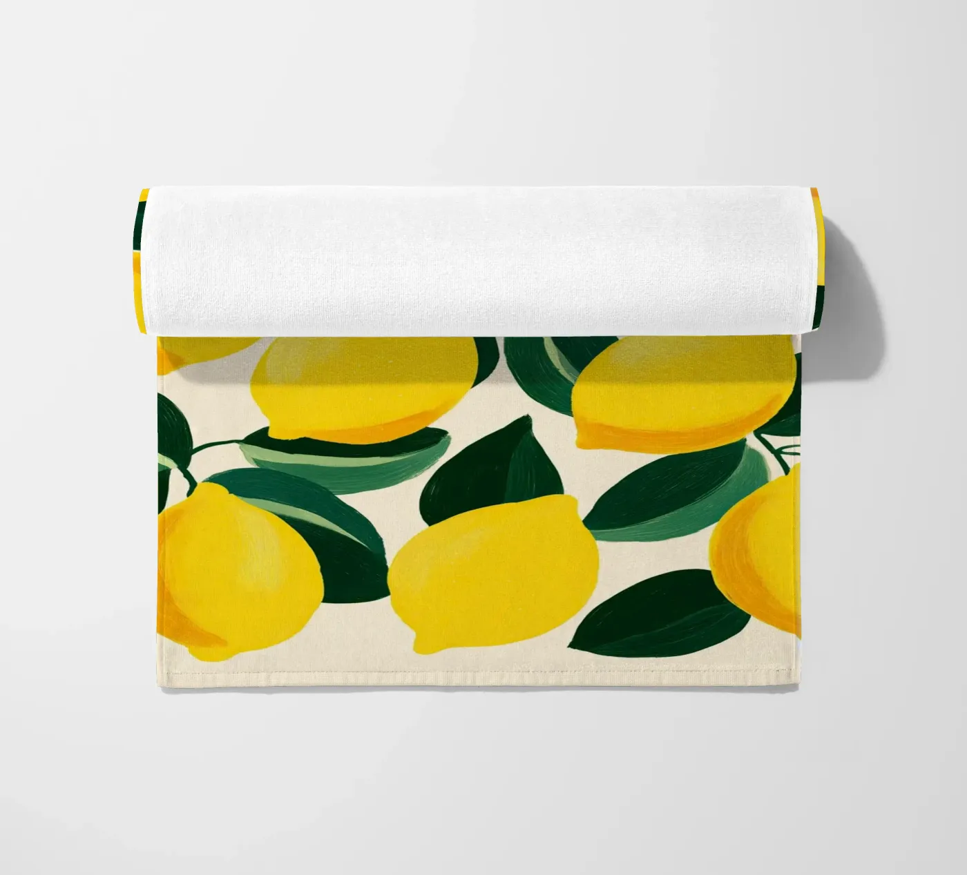 Lemons 1 telo mare da Hugo