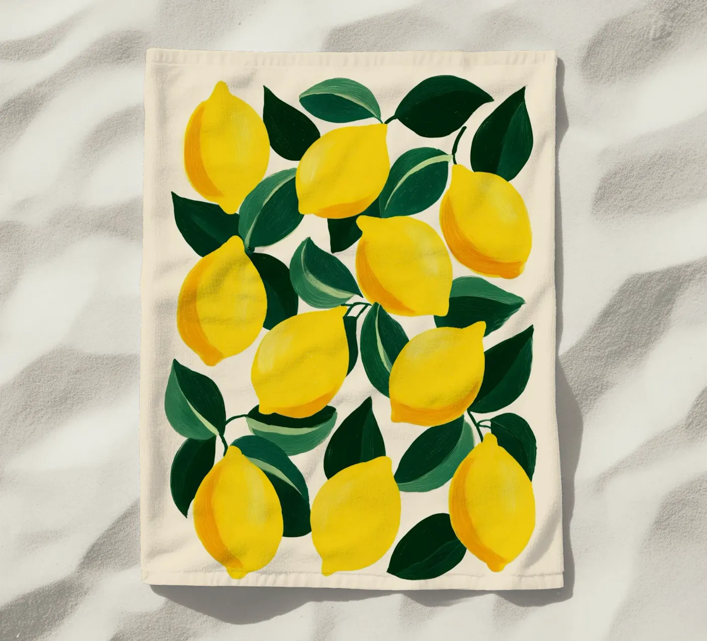 Lemons 1 telo mare da Hugo