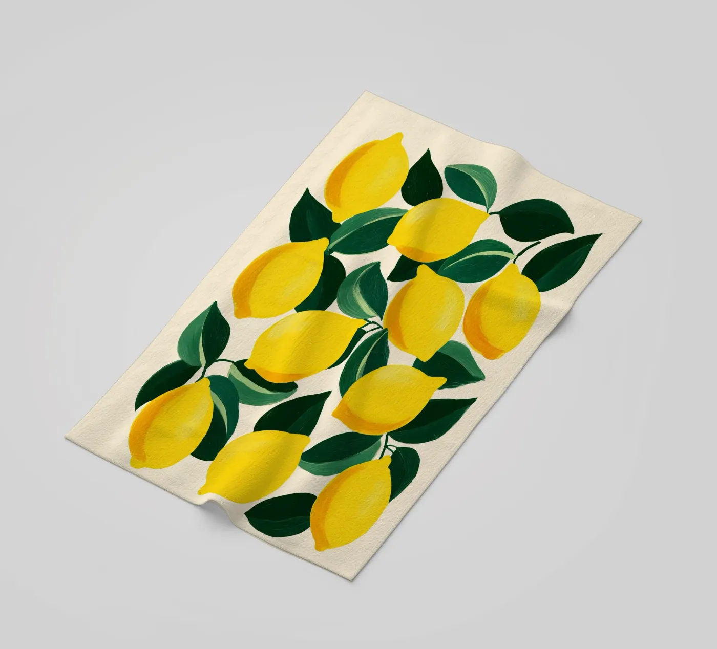 Lemons 1 telo mare da Hugo