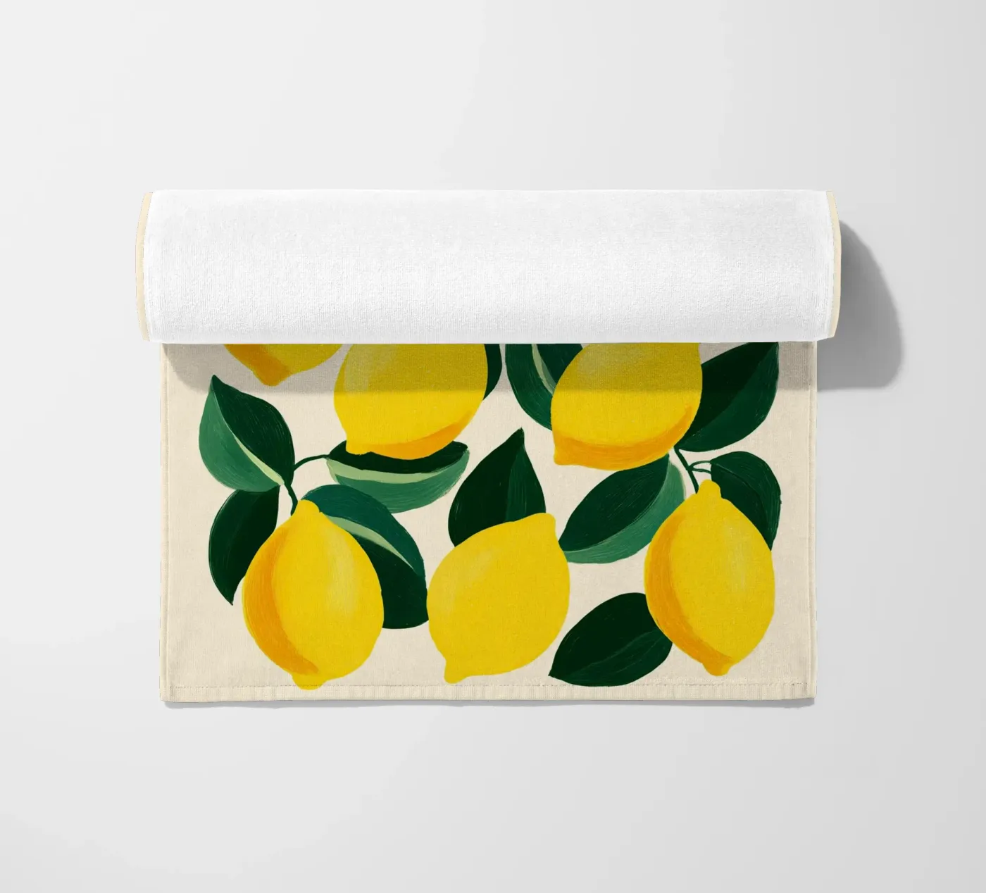 Lemons 1 telo mare da Hugo