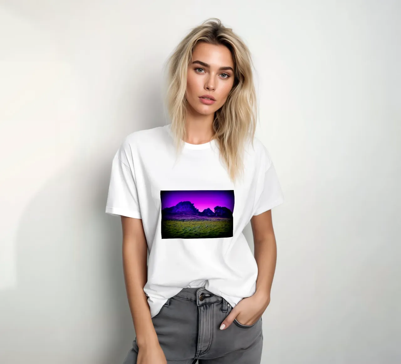 FAA37 t-shirt da Thierry vobmann photography