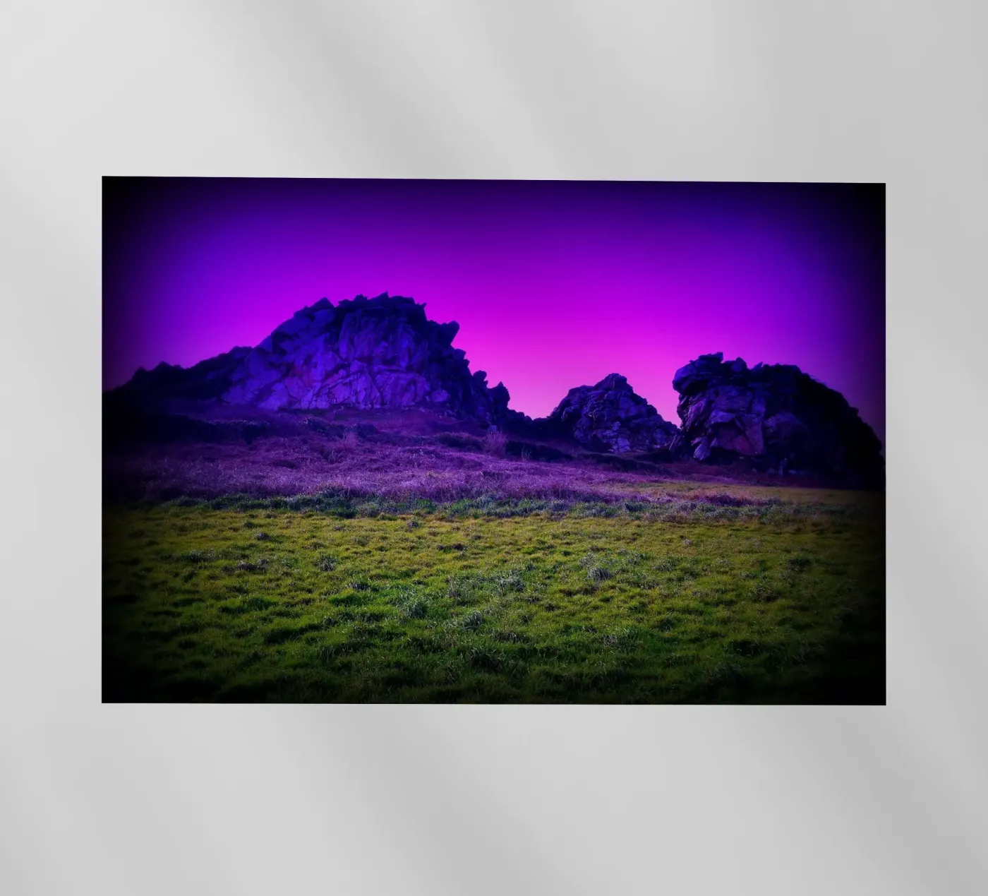 FAA37 pellicola backlit da Thierry vobmann photography