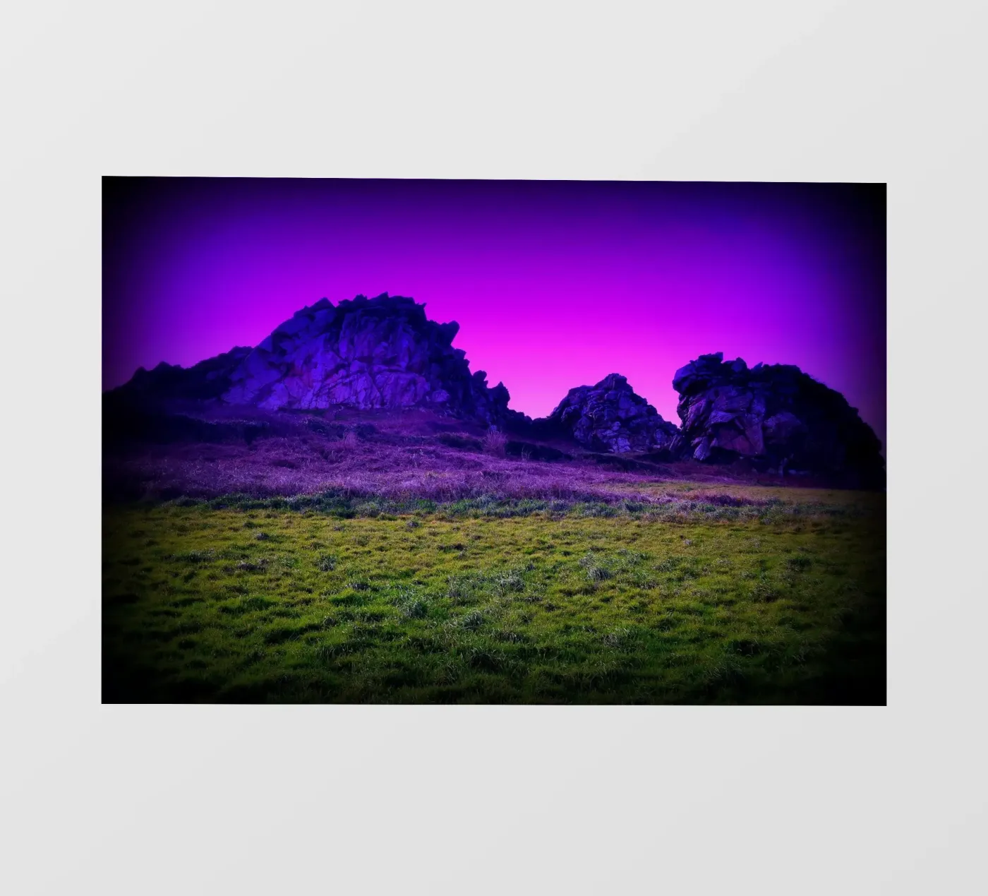 FAA37 pellicola backlit da Thierry vobmann photography