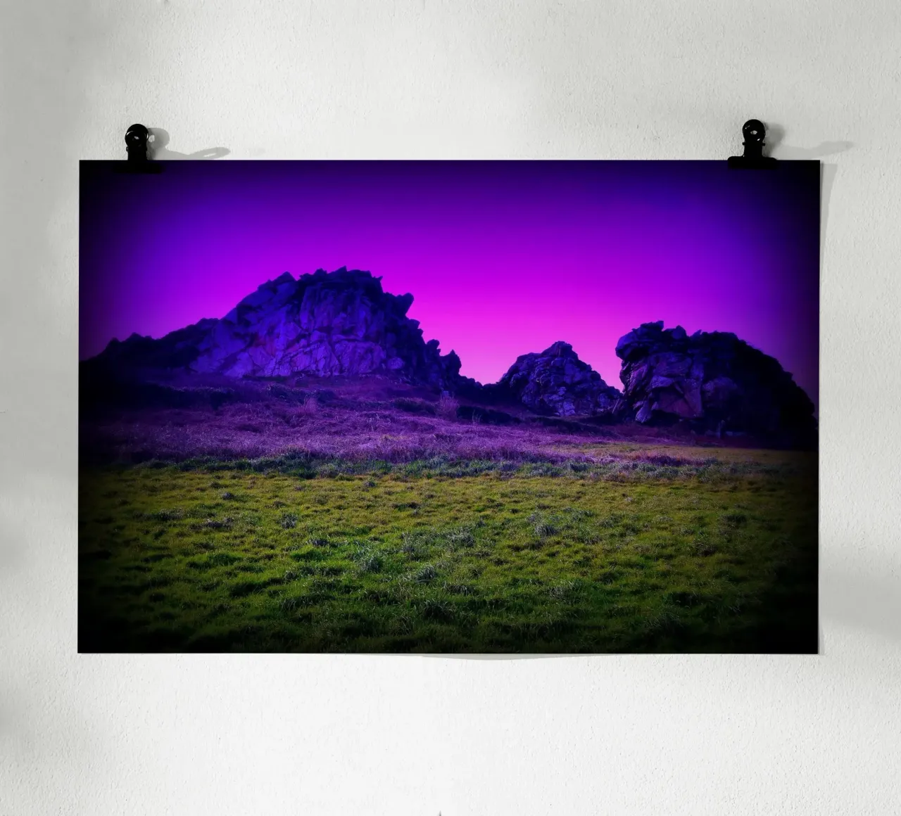 FAA37 poster da Thierry vobmann photography