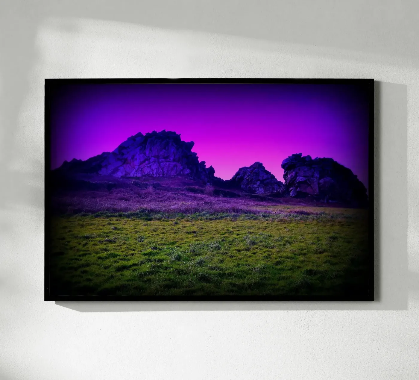 FAA37 poster van Thierry vobmann photography