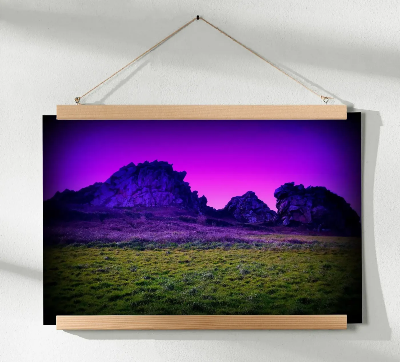 FAA37 poster van Thierry vobmann photography