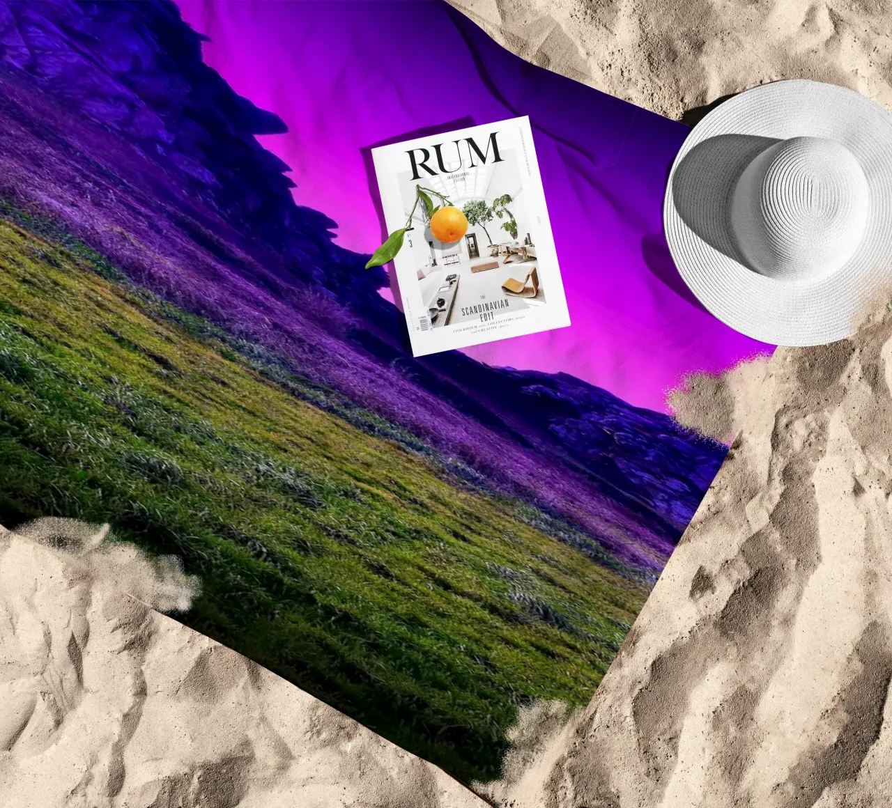 FAA37 telo mare da Thierry vobmann photography