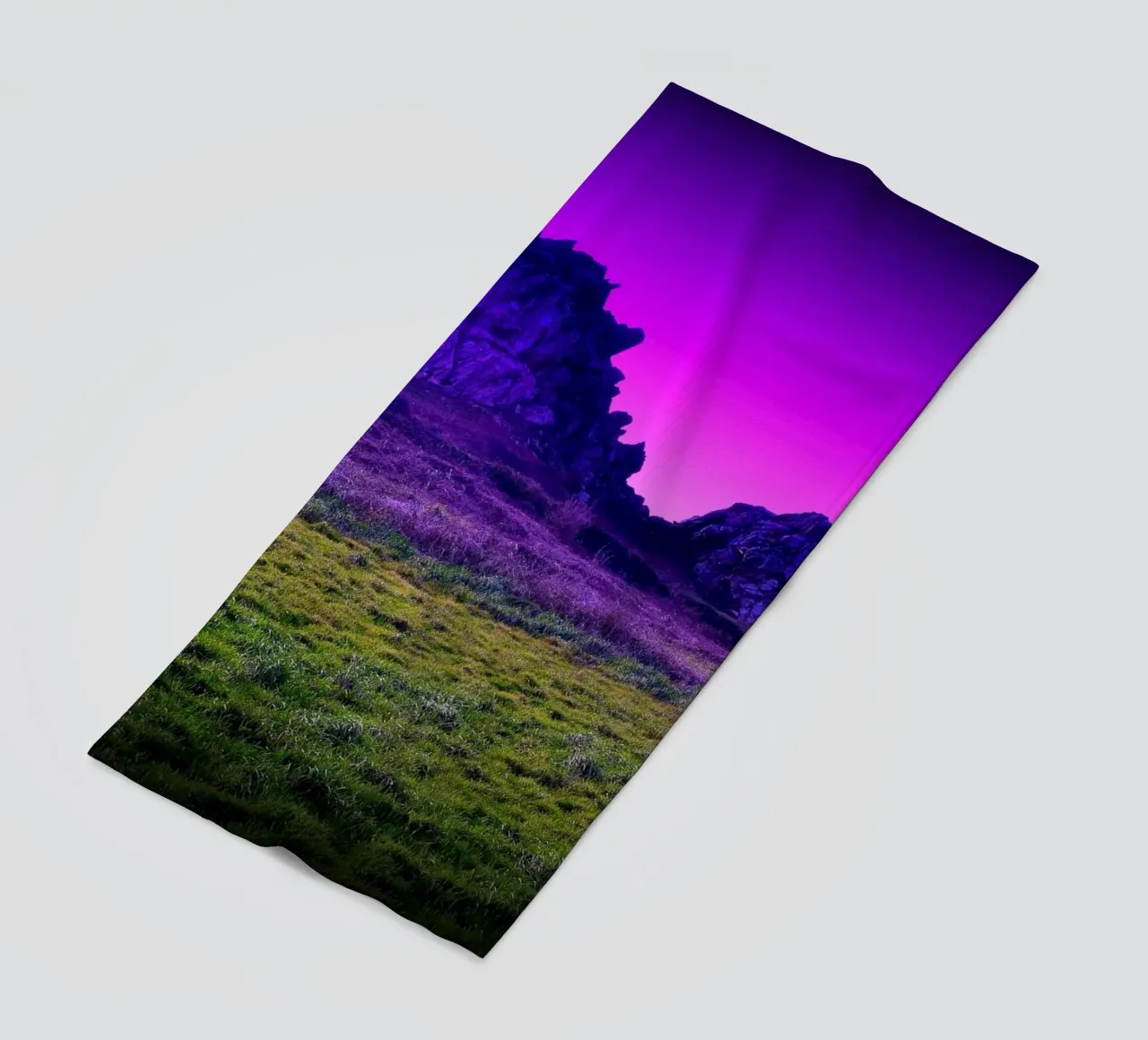 FAA37 telo mare da Thierry vobmann photography