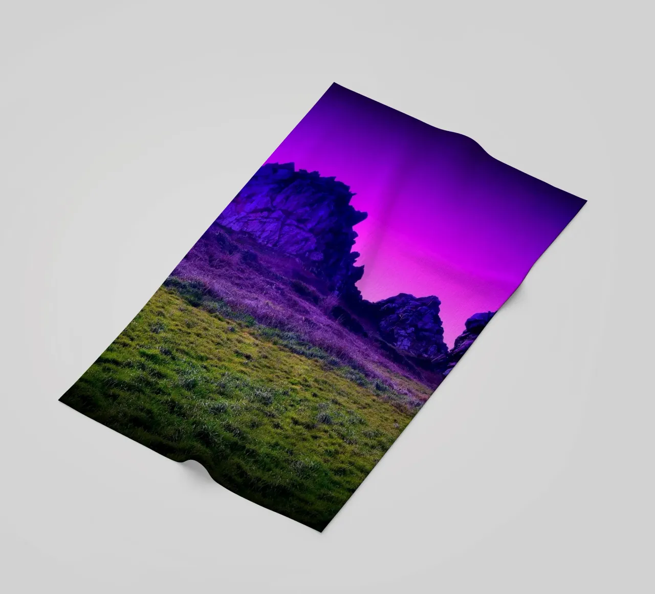 FAA37 telo mare da Thierry vobmann photography