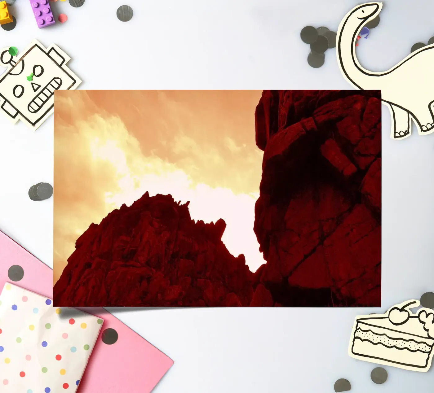 FAA38 sticker sheet by Thierry vobmann photography