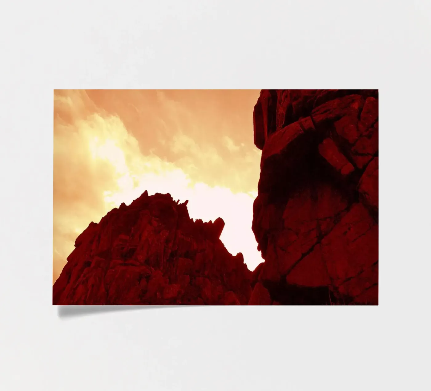 FAA38 sticker sheet by Thierry vobmann photography