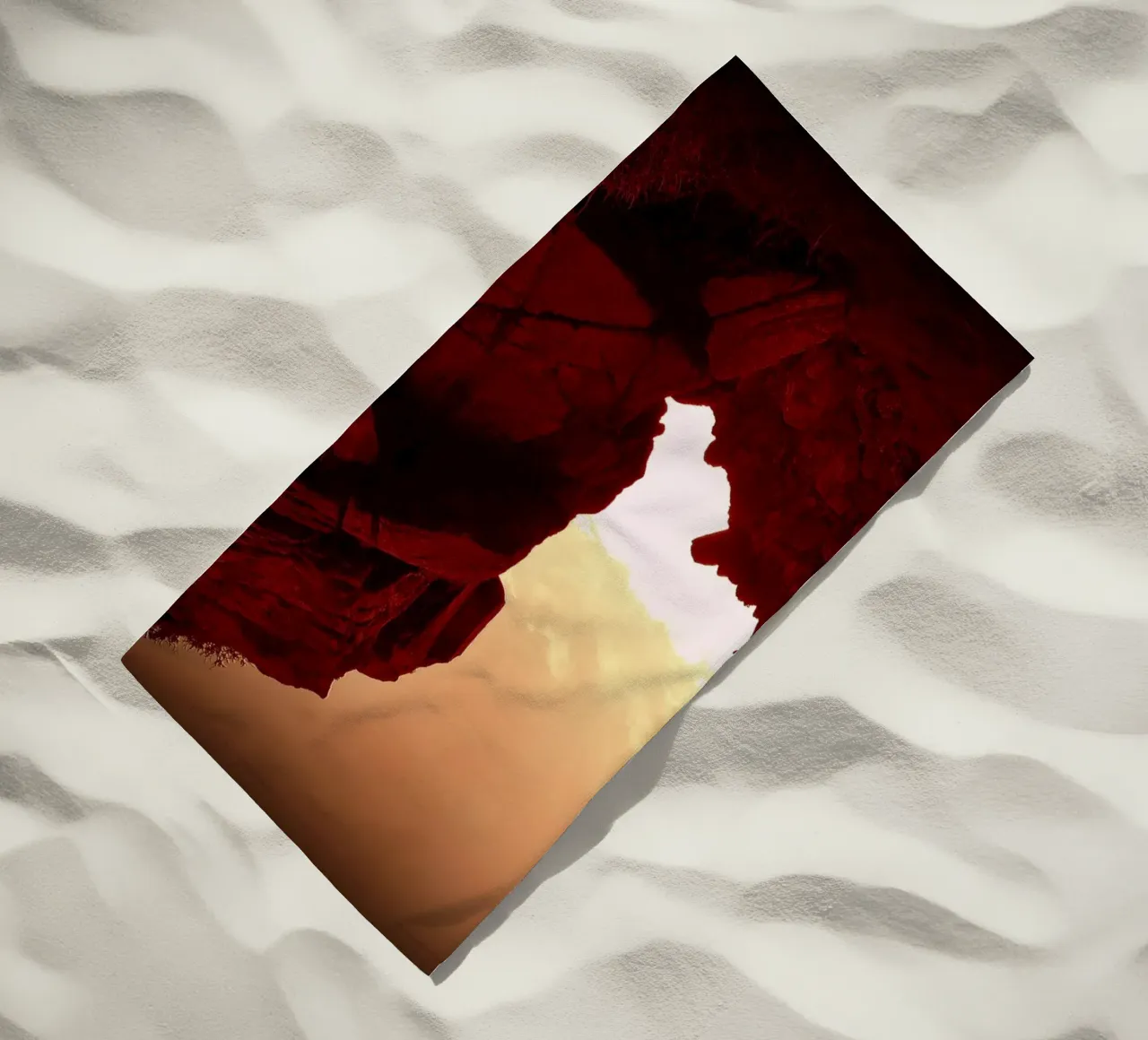 FAA38 telo mare da Thierry vobmann photography