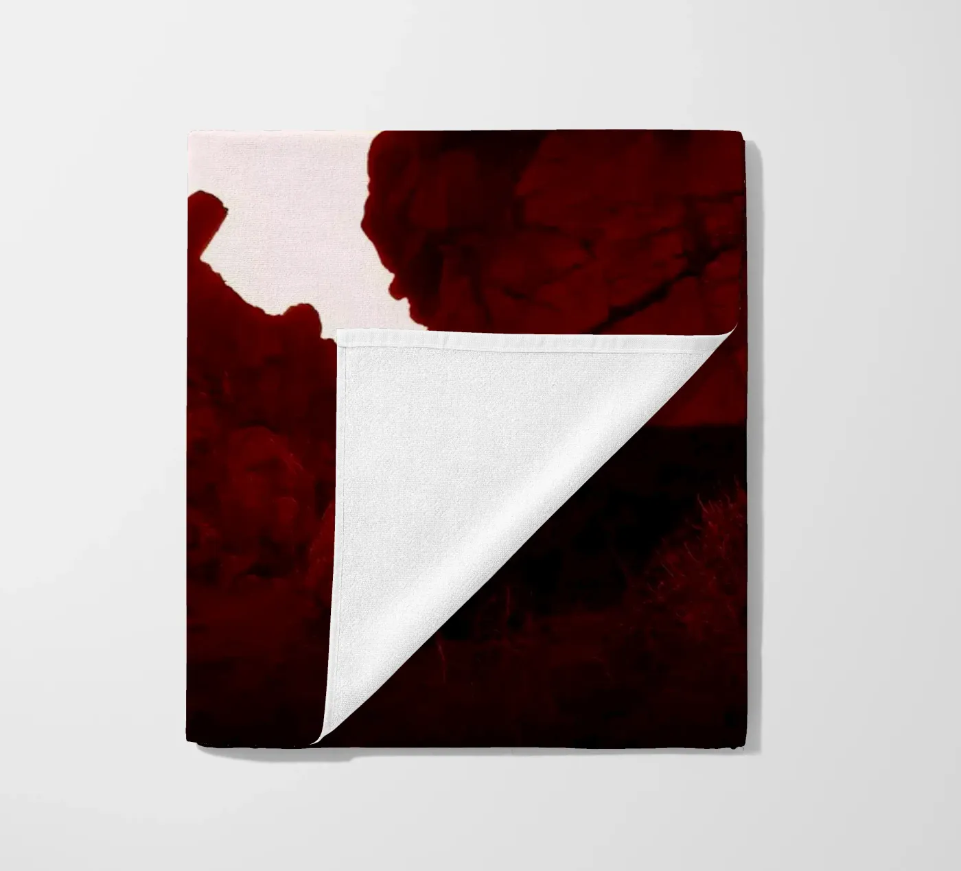 FAA38 beach towel by Thierry vobmann photography