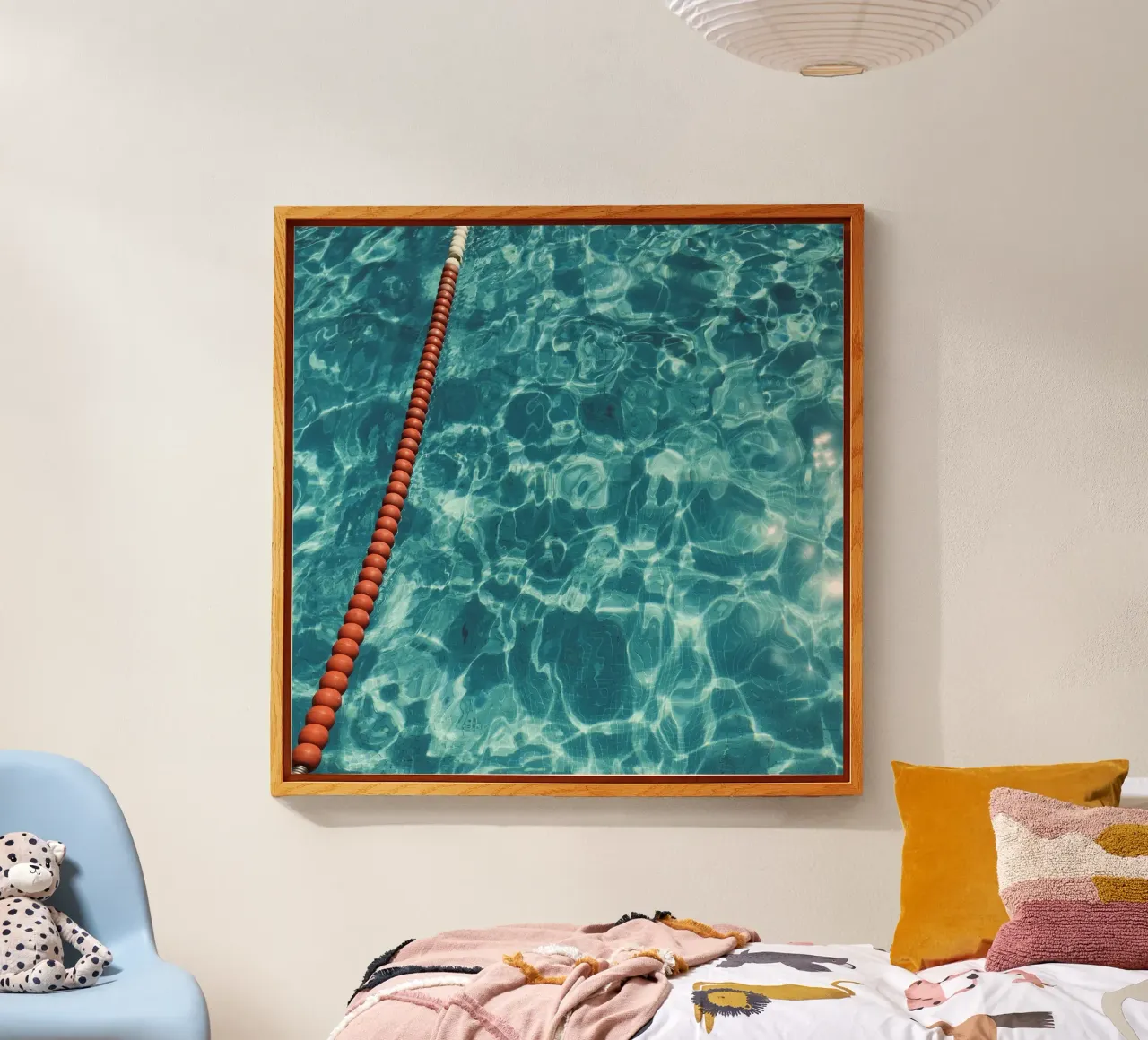 Ibiza plexiglass da snapshots