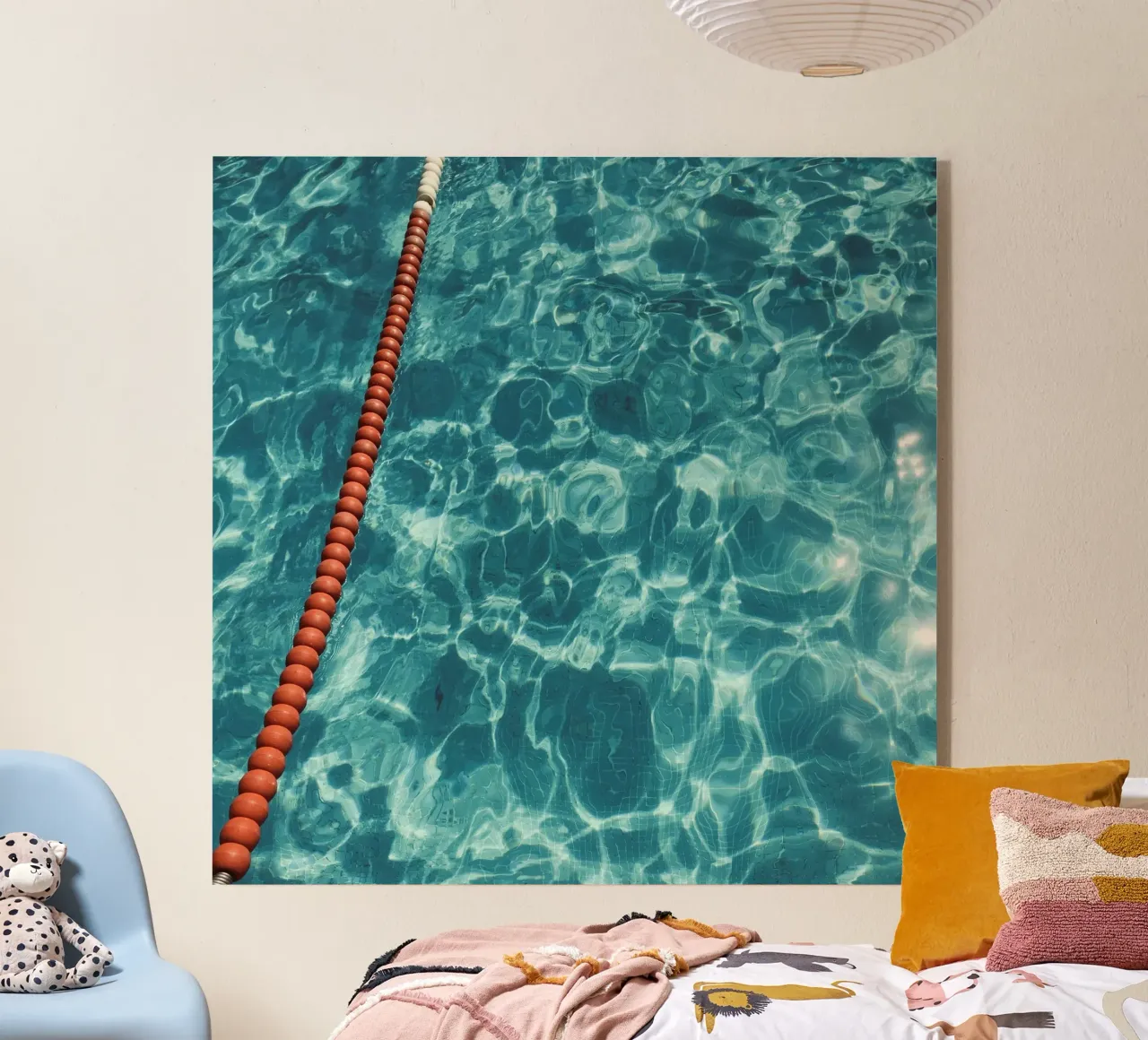 Ibiza plexiglass da snapshots