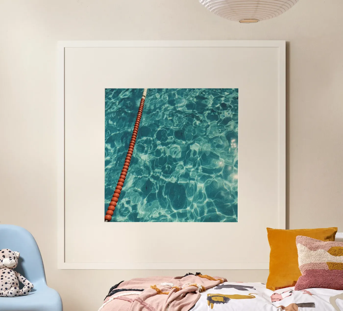 Ibiza poster da snapshots