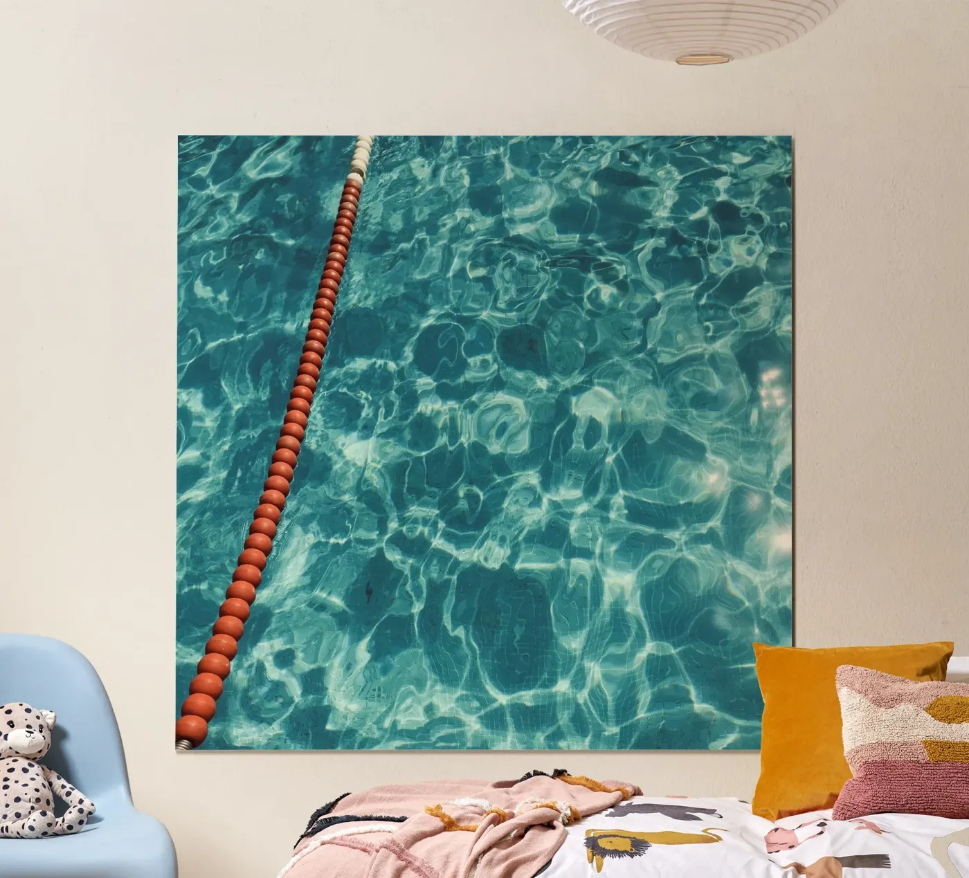 Ibiza poster da snapshots