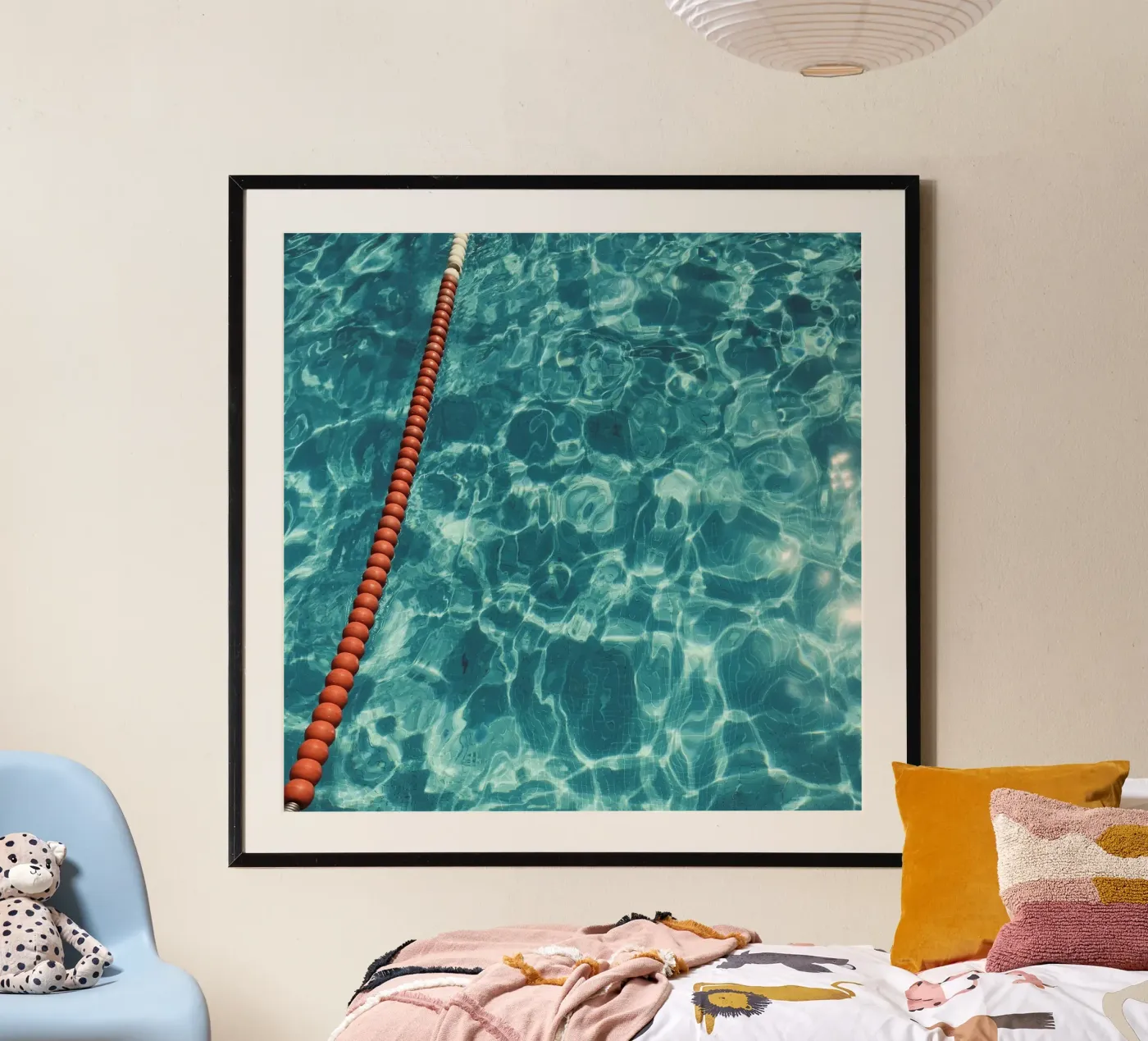 Ibiza poster da snapshots