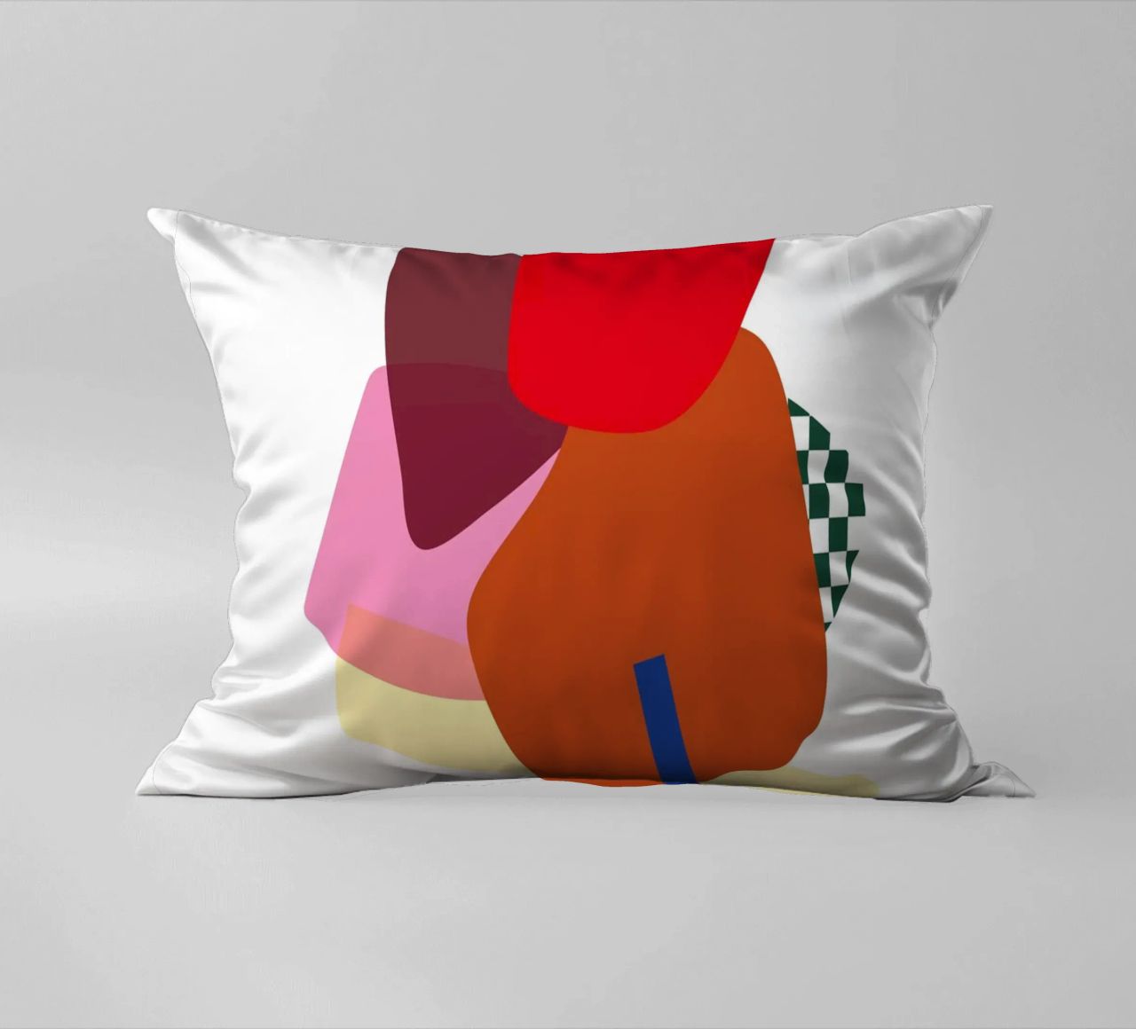 Play of Forms coussin de Studio ROSAGRAU