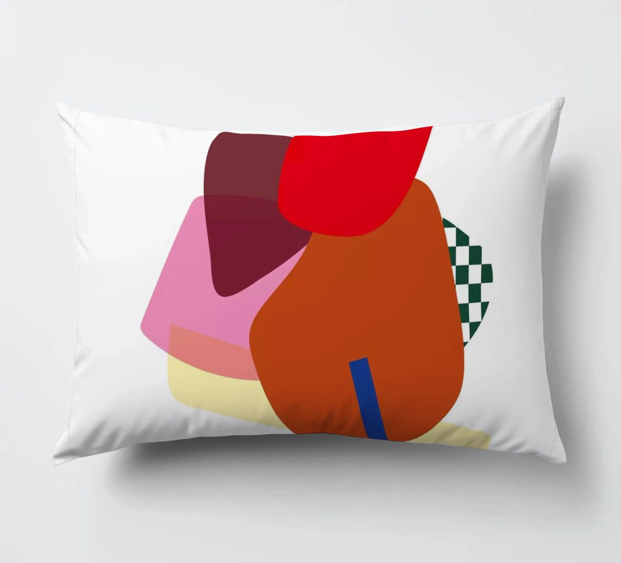 Play of Forms coussin de Studio ROSAGRAU