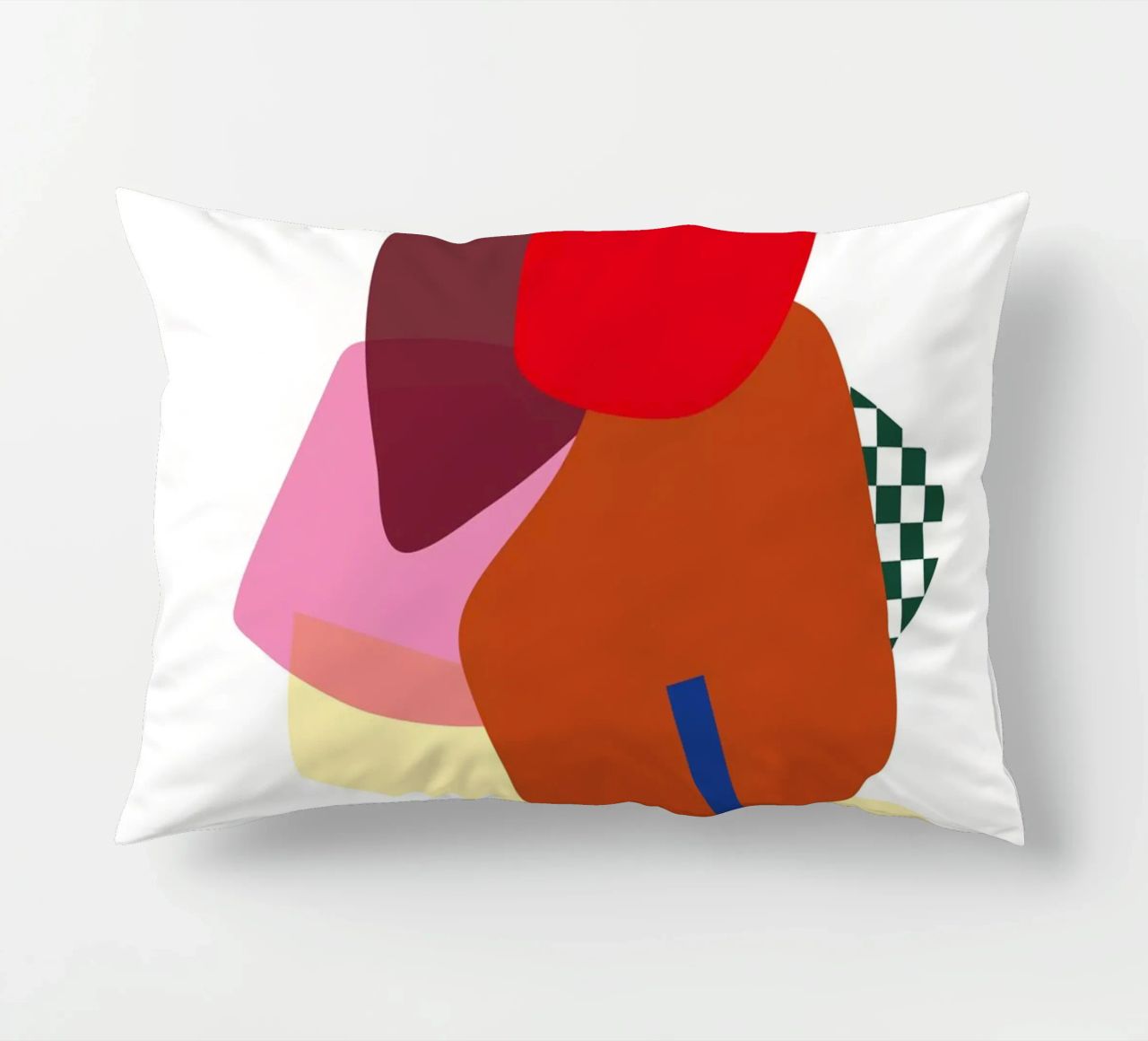 Play of Forms coussin de Studio ROSAGRAU