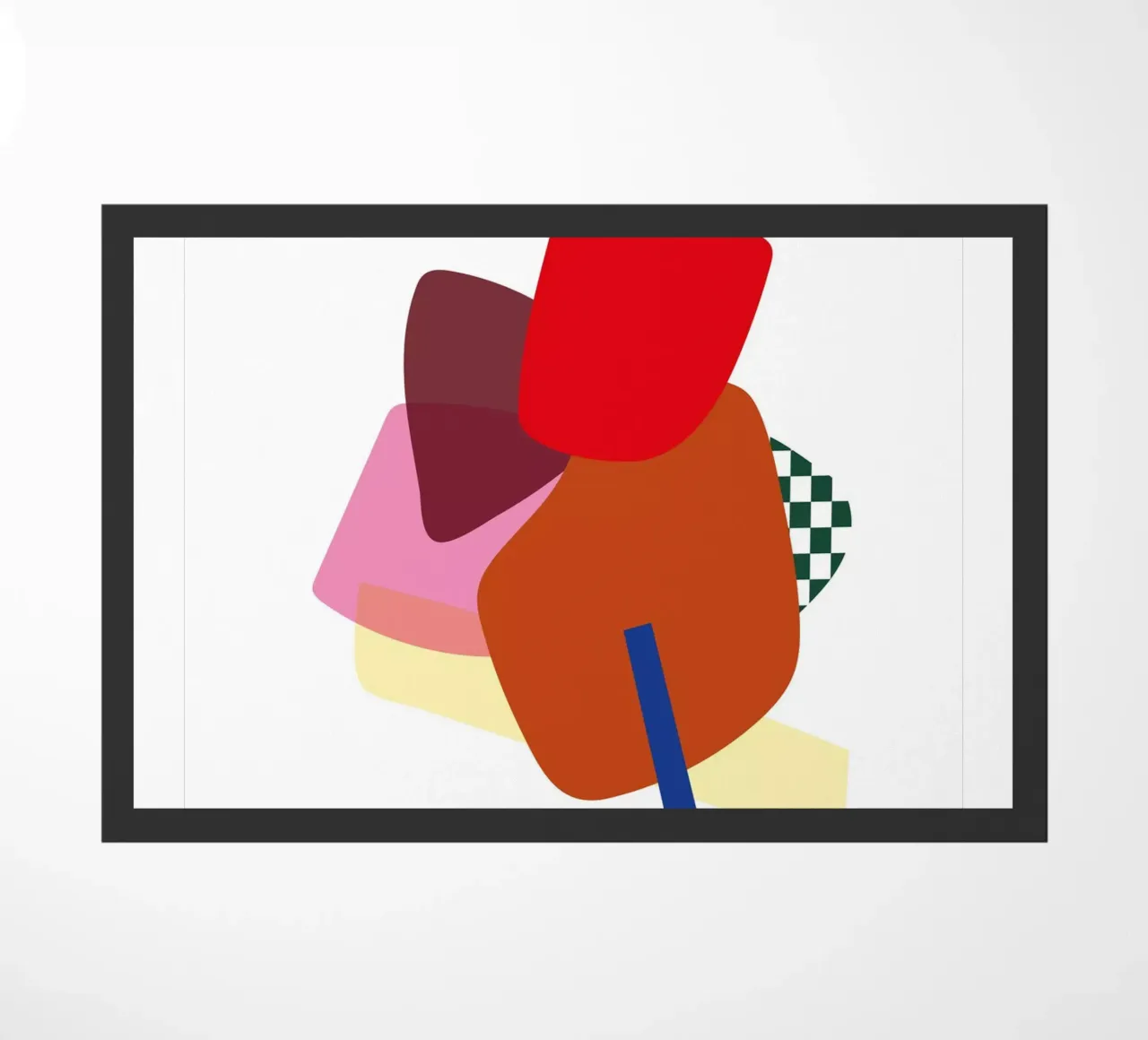 Play of Forms zerbino da Studio ROSAGRAU