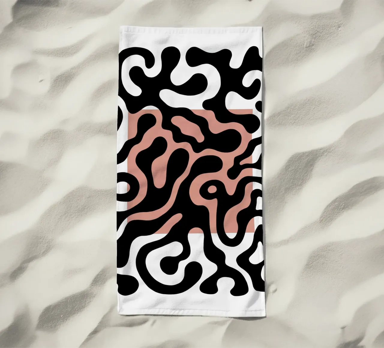 Twisted Beats Nr. 9.2 - Feier telo mare da Melanie Viola
