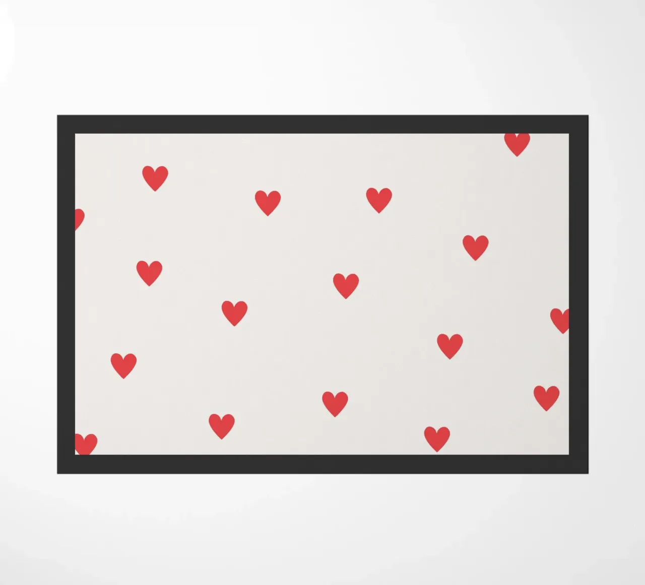 Valentin deurmat van Studio ROSAGRAU