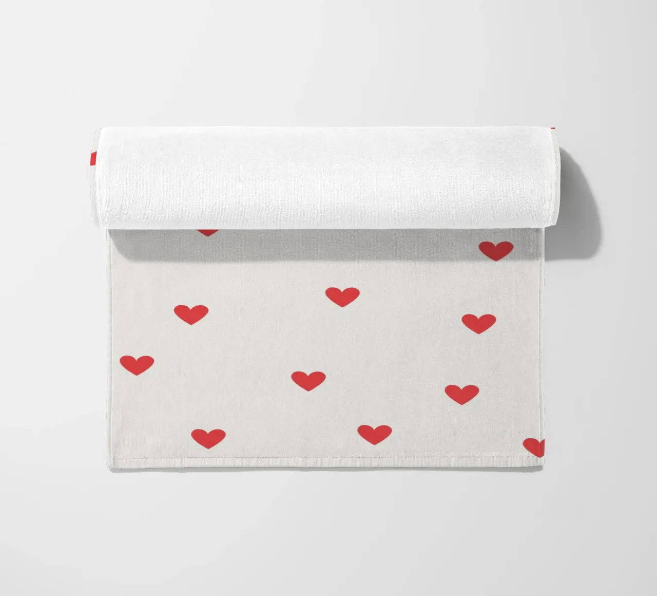 Valentin telo mare da Studio ROSAGRAU