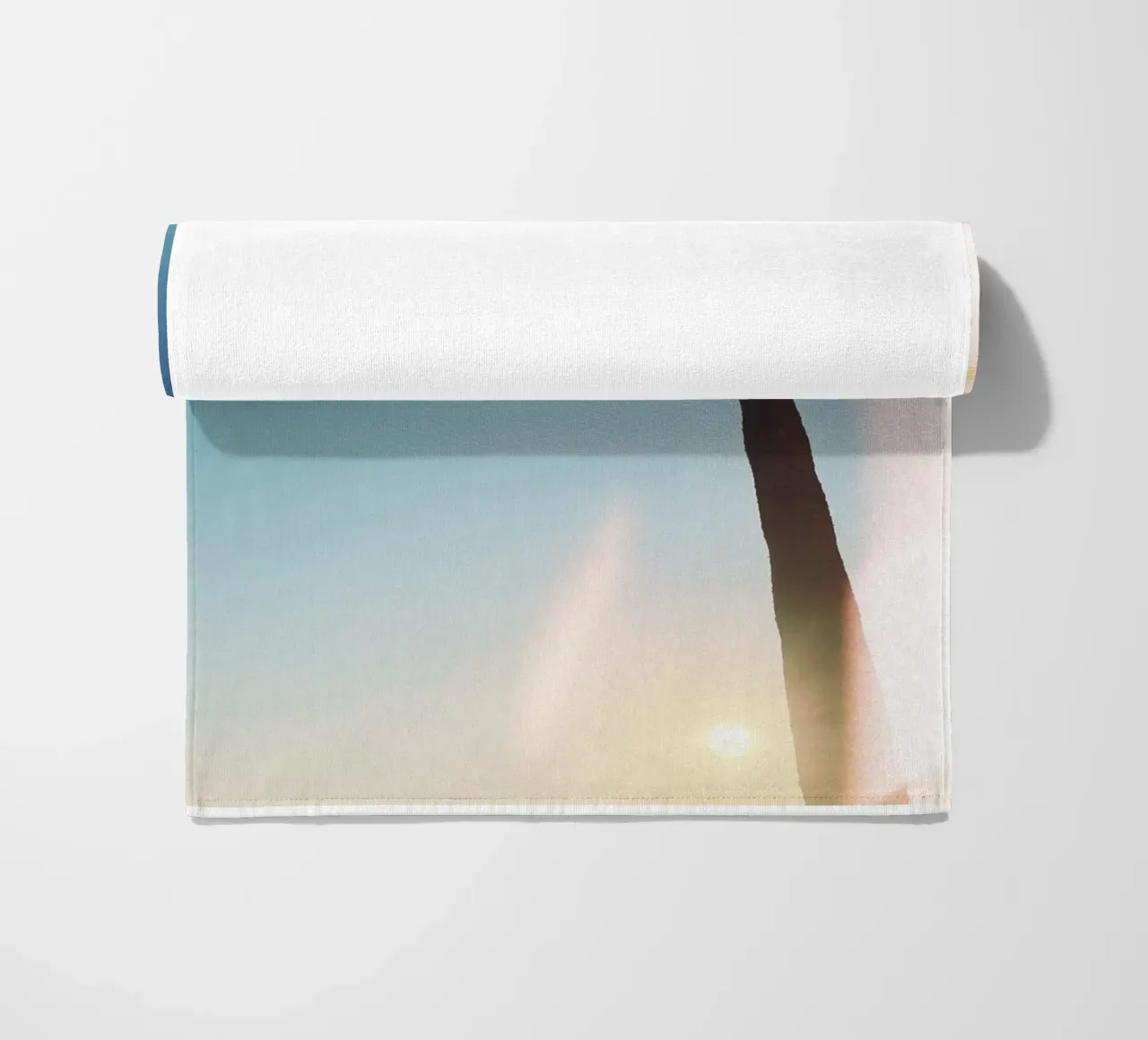 Kos telo mare da snapshots