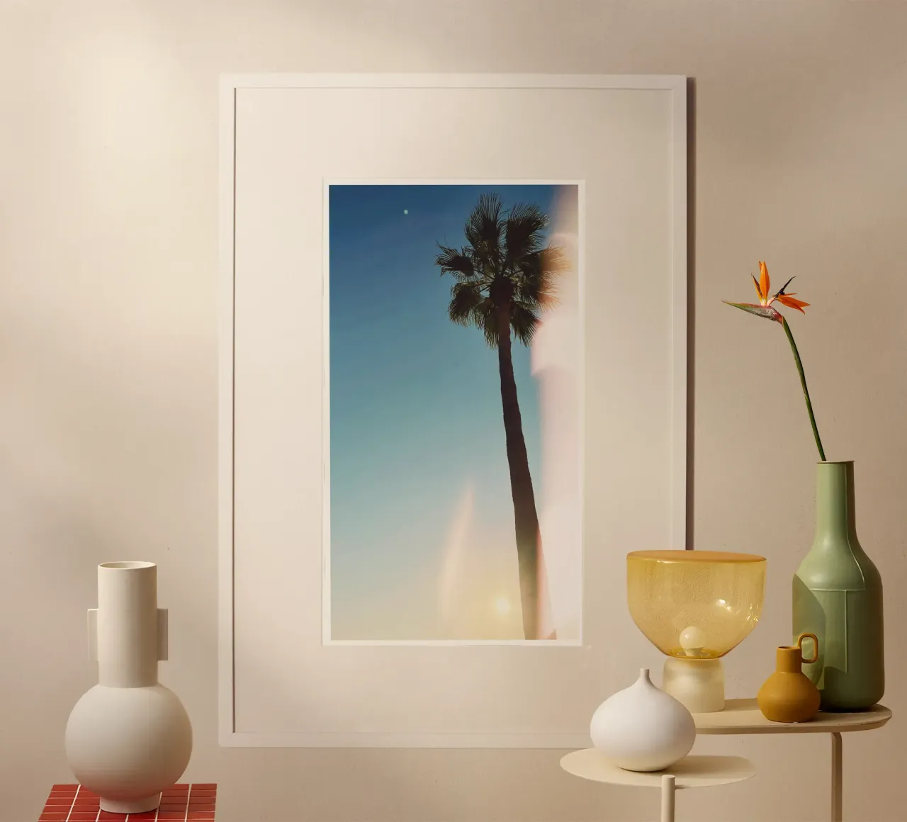 Kos poster da snapshots