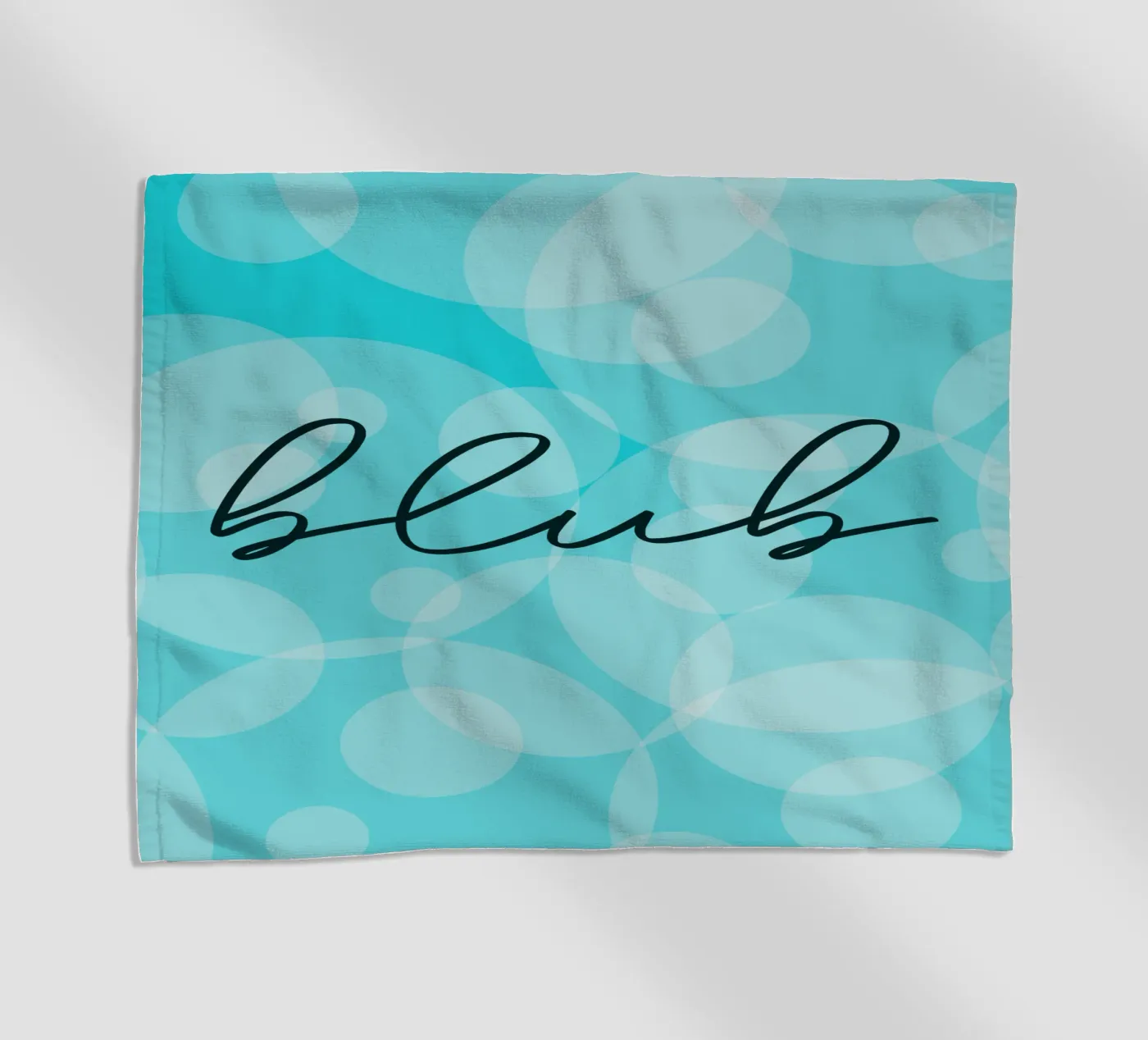 blu telo mare da HI! there
