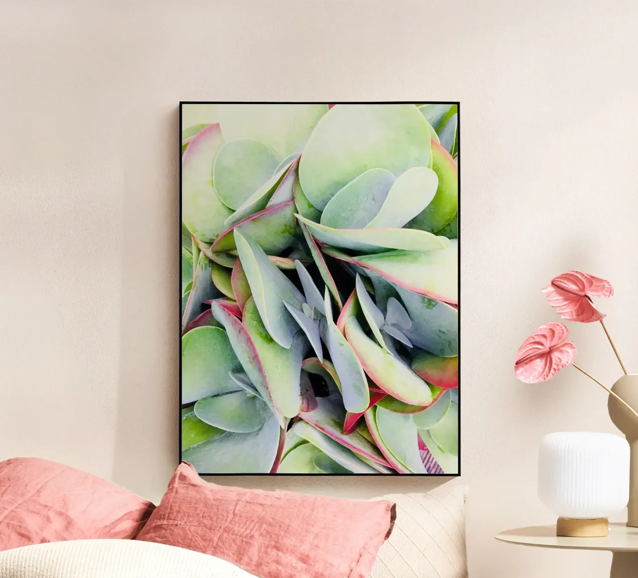 green plexiglass da snapshots